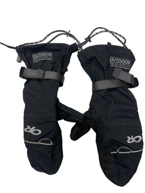 Outdoor Research Revel Shell Mitts